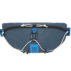 Topo Designs Hip Pack in Blue